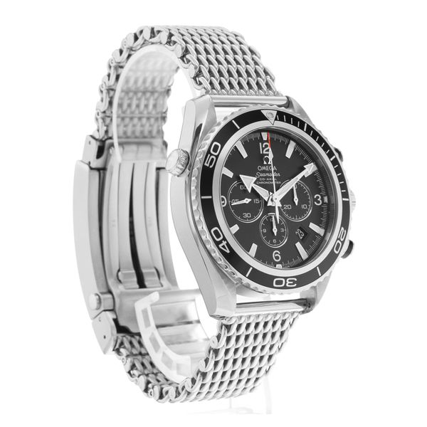 Omega Planet Ocean 2210.52.00